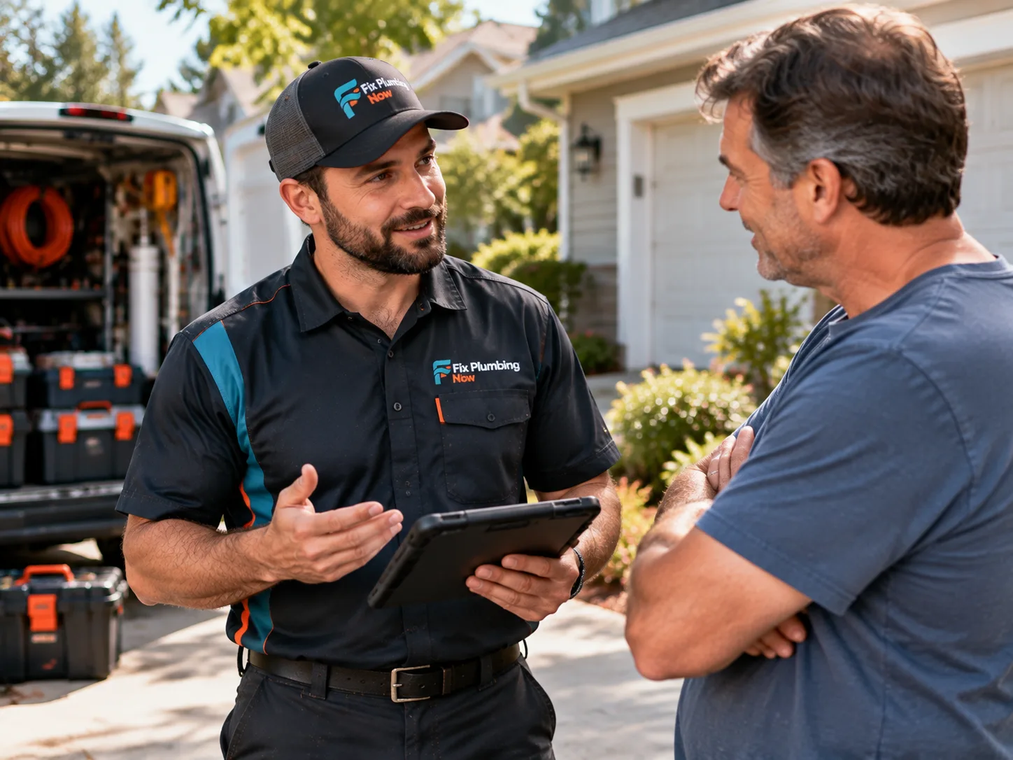 Clogged Drain Service Clio, CA FAQs
